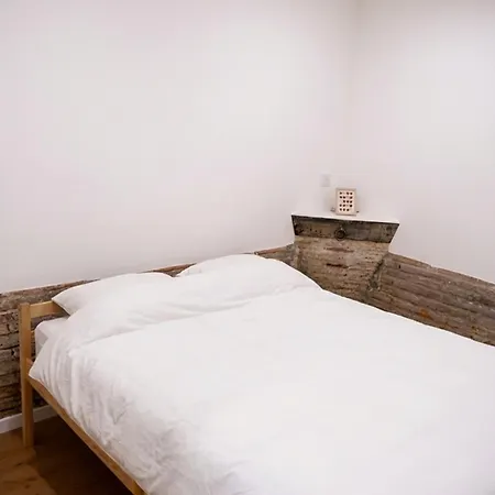 Apartamento Moderne Et Neuf En Centre-ville