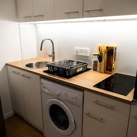 Moderne Et Neuf En Centre-ville Nègrepelisse