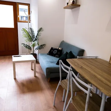 Moderne Et Neuf En Centre-ville Apartment *