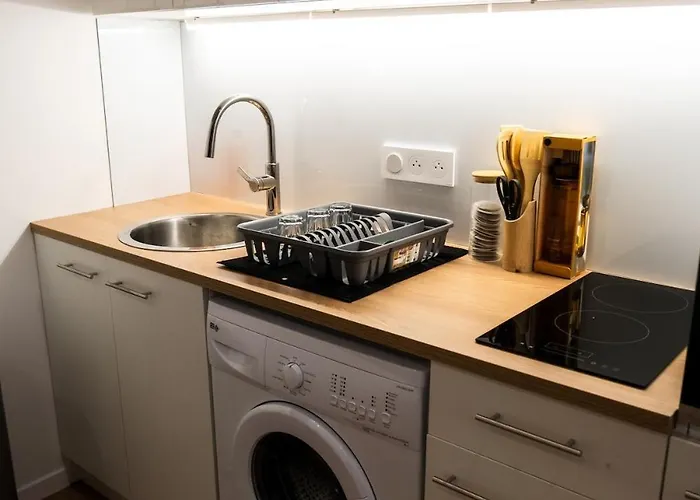 Moderne Et Neuf En Centre-ville Nègrepelisse